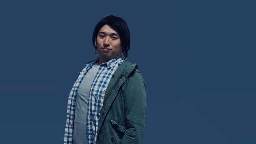 エアコン消さない藤原竜也