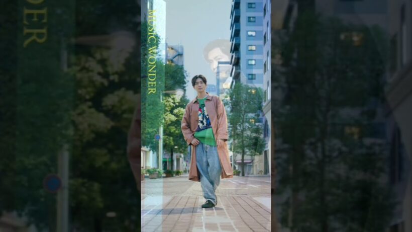 ❤️ 松下洸平のありがとうに感動 続きはツアーで が意味するもの 🌸