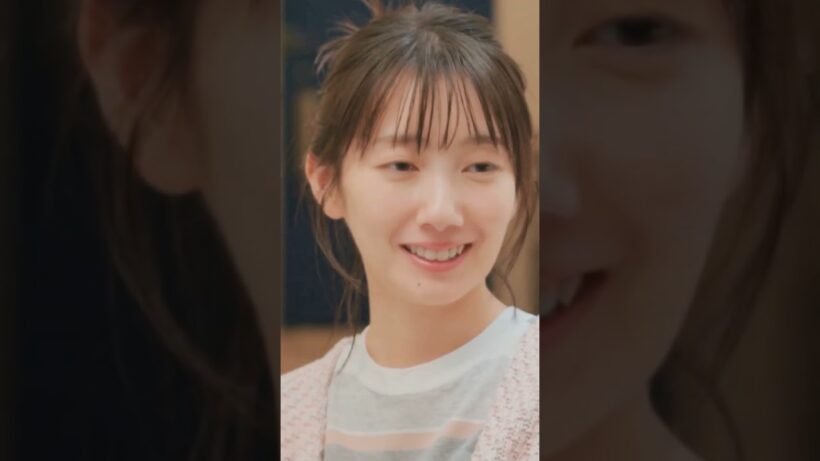 好きな人に名前を呼ばれること 波瑠×高杉真宙 #わたしのお嫁くん #波瑠 #高杉真宙