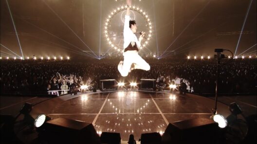 福山雅治 - 想 -new love new world-（WE'RE BROS. TOUR 2014 HUMAN）
