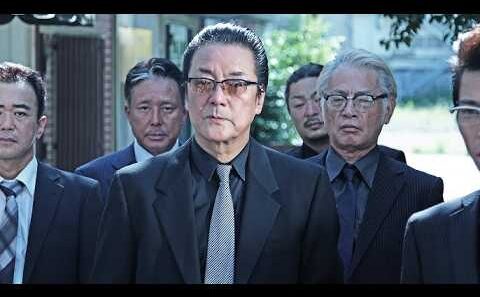 「ヤクザ映画」東京魔悲夜 第2話 ✔️📀📽️ サスペンスドラマ最新2026
