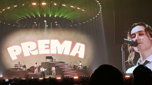 藤井風　Pre: Prema Tour in 札幌 Day2 2026年7月17日　Part6