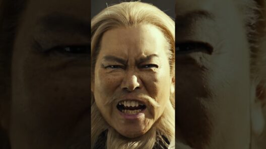 映画『キングダム 魂の決戦』WEBCM〈開戦篇〉大ヒット上映中！ #映画 #キングダム #shorts