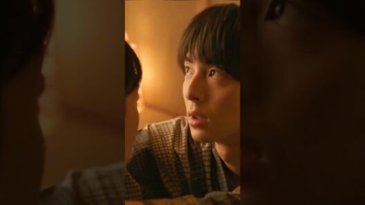 温泉旅行名シーン 波瑠×高杉真宙 #わたしのお嫁くん #波瑠 #高杉真宙