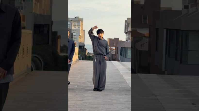 【#松村北斗】18th Single「マイオンリー」MV公開中！ #SixTONES #SixTONES_マイオンリー