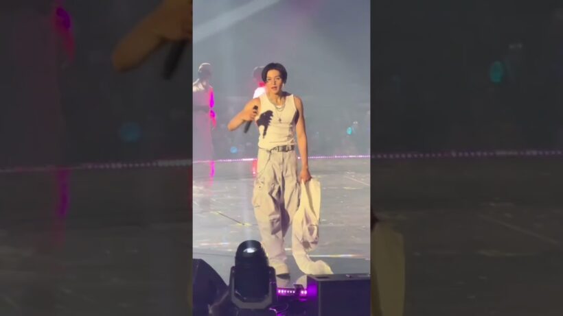 2026.7.18sunflower静岡公演　　 #八木勇征#fantastics #sf_fnt #ldhperfectyear2026#PY2026_Sunflower