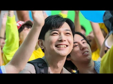 【吉沢亮】ゲーム実況なしだと「1日が終わらない」＜芸能動画＞(2026年7月19日)
