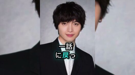 【衝撃】『マイ・フィクション』が難解すぎる！玉森裕太主演ドラマに「VR世界説」浮上…ジャンボたかおの怪演が怖すぎる#マイフィクション#玉森裕太#芸能ニュース#日本ドラマ