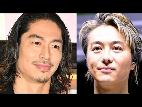 EXILEのAKIRAとTAKAHIRO　壮絶殴り合いの過去「階段をゴロゴロゴロって…」news Japan