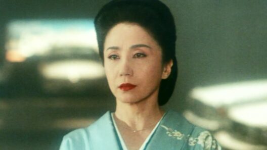Yakuza Ladies Revisited 2 (1993) ORIGINAL TRAILER