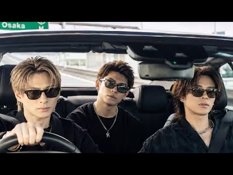 😭【涙腺崩壊】平野紫耀・岸優太・神宮寺勇太が大阪へ緊急直行！誰も知らなかった“ファンへの愛”に日本中が涙…💖🔥