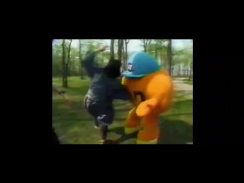 大泉洋onちゃん（ヤスケン）をフルボッコ　