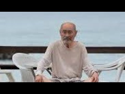 77歳・伊武雅刀が“仙人”に変貌…！絶景で見せた素顔にファン感動「素敵すぎる」🌊✨#伊武雅刀#俳優#77歳#芸能ニュース#話題のニュース#Tシャツが乾くまで#ドラマ#名優#昭和俳優