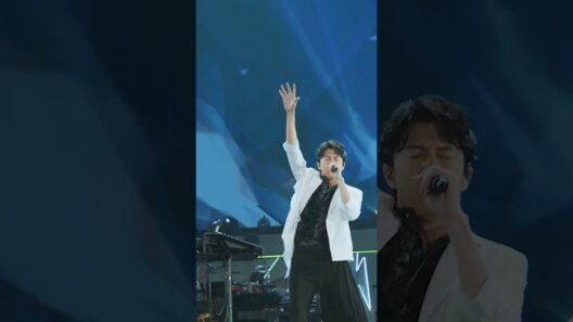 虹 -With 32,000 souls-｜『超新星』初回限定LIVE映像盤予約受付中‼️