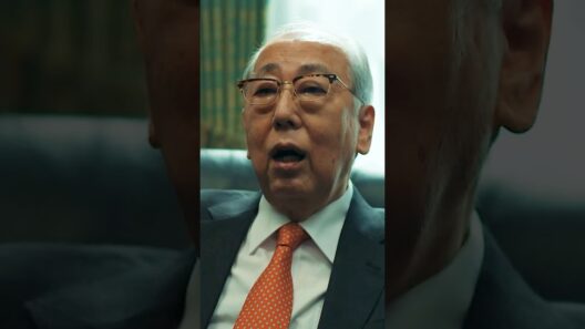 黒幕は勝てない相手なのか？#草彅剛