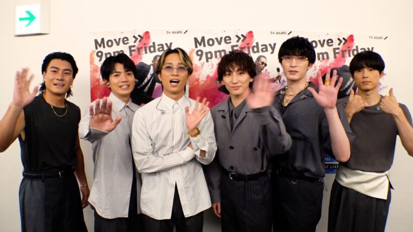 SixTONESに実は得意なこと聞いたら絶妙すぎた【Mステ】