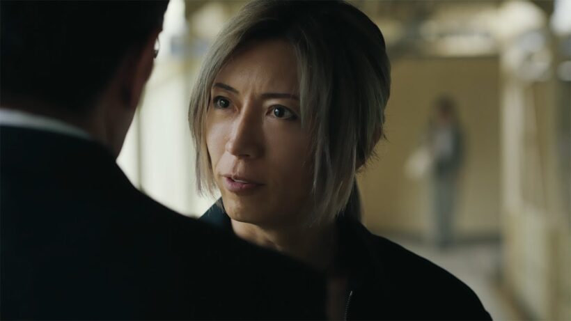 【第2話30秒予告】新月9ドラマ『ブラックトリック～裁きを操る弁護人～』7/27(月)