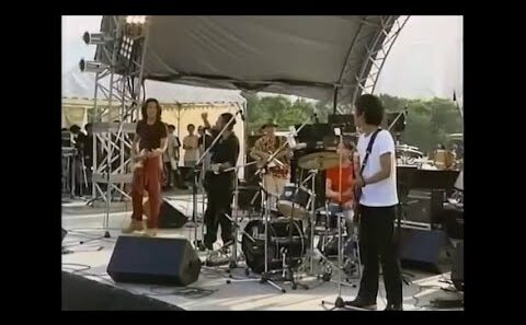 OMAKE 2 泉谷しげる 森高千里 江口洋介 宮田和弥 ROCK'N ROLL NYA KANEKAKARU