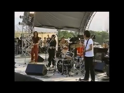 OMAKE 2 泉谷しげる 森高千里 江口洋介 宮田和弥 ROCK'N ROLL NYA KANEKAKARU