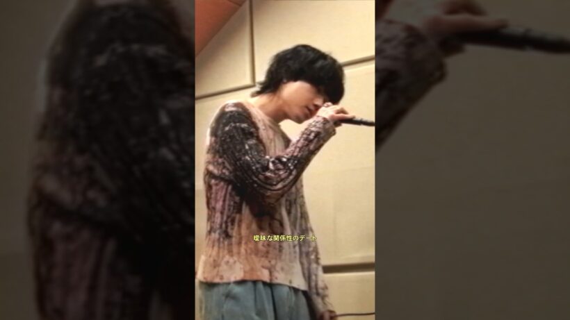 #aritei #AllIWant #八村倫太郎 #WATWING
