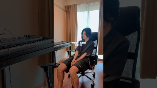 Week End/星野源cover #cover #星野源#newartist #宮澤慶真#音楽