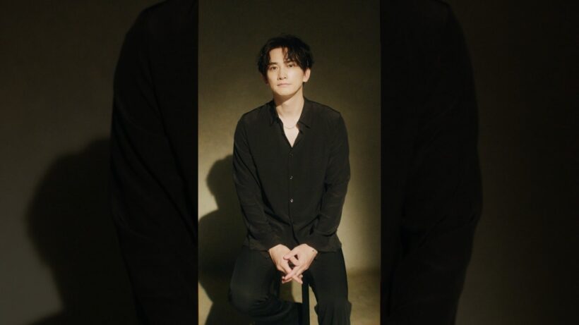 【ゲーテ9月号】町田啓太さん、スペシャルインタビュー8P！ 総力特集は「歯こそ最強のビジネス戦略」