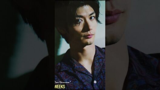 #三浦春馬#稲垣潤一#夏のクラクション