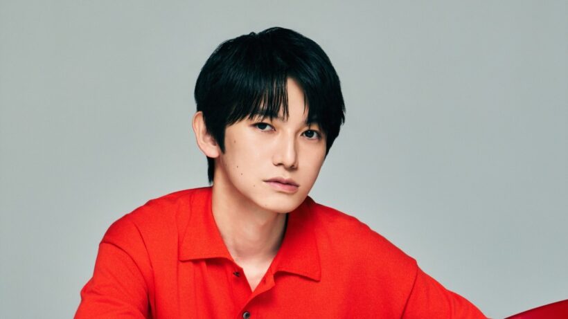 【俳優・本郷奏多さんインタビュー】GOODA vol.90『ハッピーインドアライフ！』