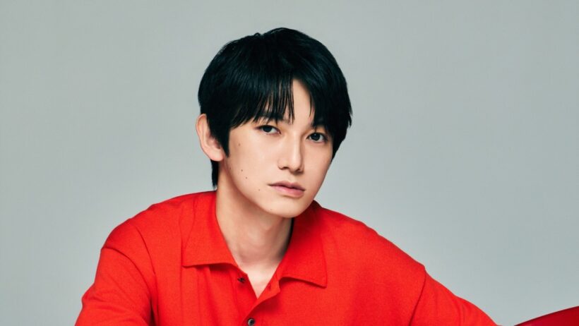 【俳優・本郷奏多さんインタビュー】GOODA vol.90『ハッピーインドアライフ！』