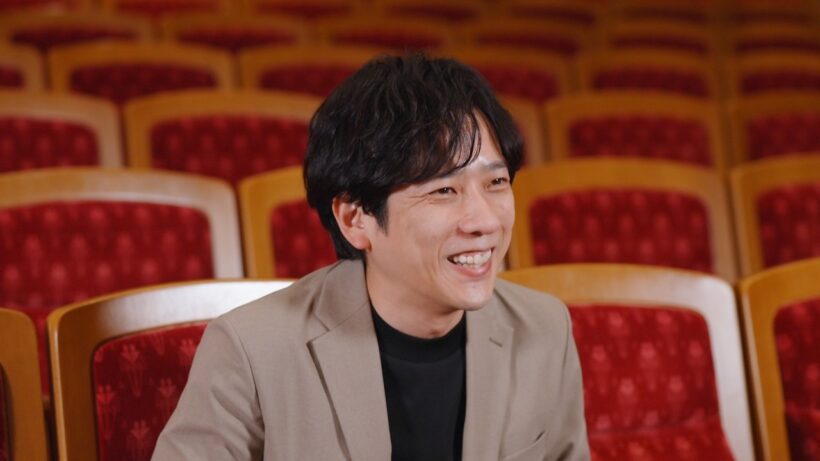 二宮和也、嵐ラストライブ翌日の“相葉雅紀との遭遇”は「なにしてんの？って（笑）」芸能人との遭遇率の高さに驚き　サントリー新CM「WOW! PARK/芸術鑑賞・ビール工場見学」篇