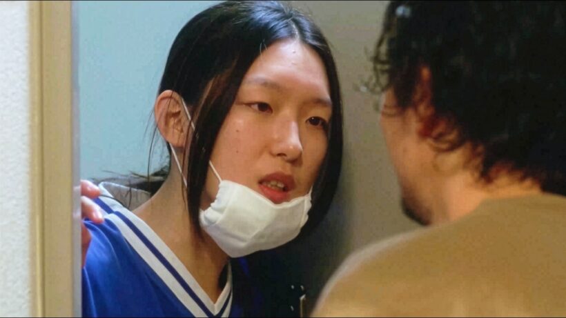 【江口のりこ、乗り込む】18年前の「ブチギレ隣人役」／映画『ぐるりのこと。』本編映像