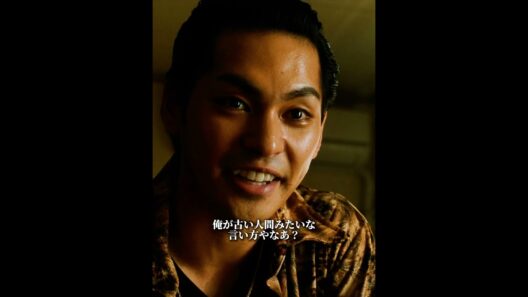 狂いまみれの小島 #ドラマ #名シーン#ザ・ファブル#映画#岡田准一