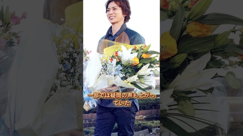 松本潤のファンクラブ料金設定が衝撃公開され、ネットで大きな話題に 大野智の「3万円プラン」との違いにも注目が集まる