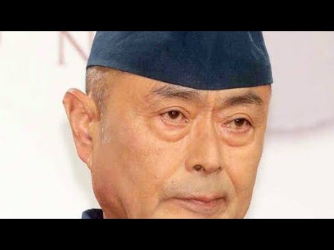 【衝撃】伊武雅刀77歳の近影に騒然…旅先で撮られた“1枚”が話題に🌊😳#伊武雅刀 #芸能ニュース #俳優 #近影 #インスタグラム #西表島 #台風 #話題 #ドラマ