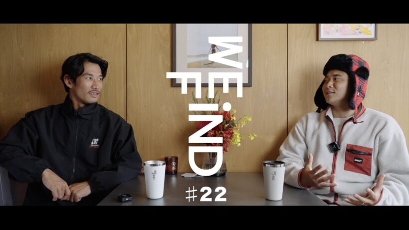 ♯22|サーフィンをする著名人の方々について語る/坂口憲二・木村拓哉・真木蔵人・ロバート秋山・深田恭子・Yo-Sea、etc…