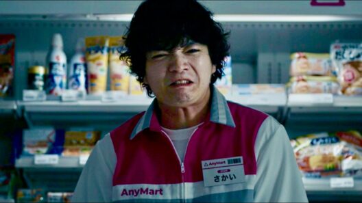 【染谷将太、発狂寸前】笑顔も音楽も全部おかしい…コンビニホラー／映画『チルド』予告編