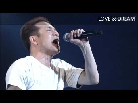 LOVE & DREAM