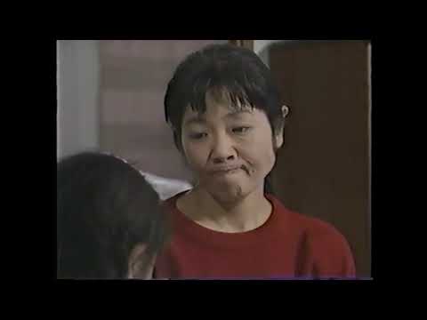 東芝日曜劇場（第1830回）　娘屋の話II　忘れもの