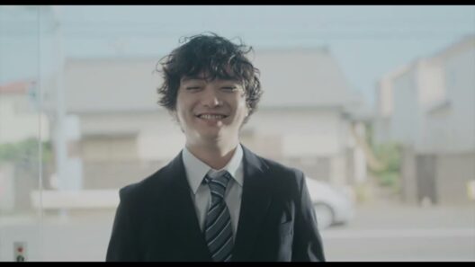 染谷将太主演、映画『チルド』中毒性注意！テーマ曲がクセになるエニーマート篇予告映像【2026年7月17日公開】