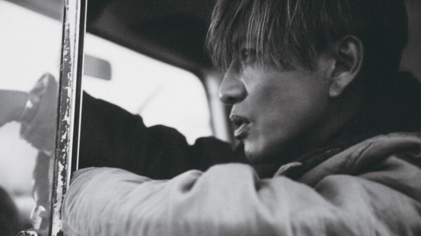 木村拓哉 -Takuya Kimura- / BLACK DENIM 【MUSIC VIDEO】