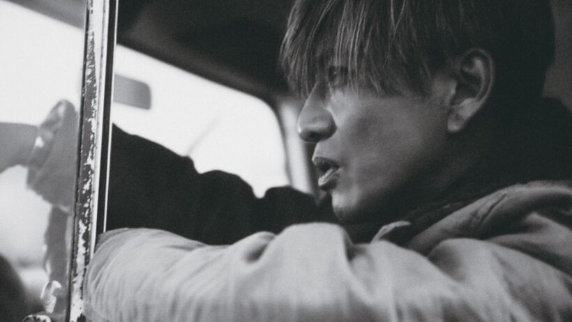 木村拓哉 -Takuya Kimura- / BLACK DENIM 【MUSIC VIDEO】