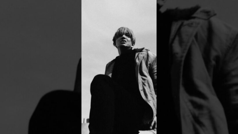 木村拓哉 -Takuya Kimura- / BLACK DENIM