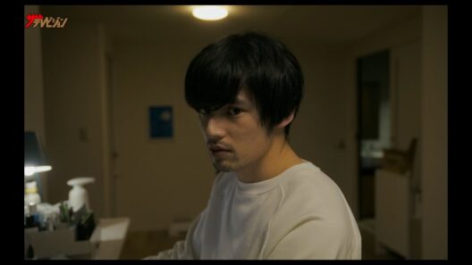 水上恒司、”正義と狂気”に取りつかれる…黒木華・山下美月・小池栄子ら出演 映画『本当にあった話（の話）』予告編