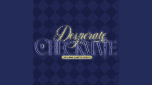 Desperate Checkmate (Live)
