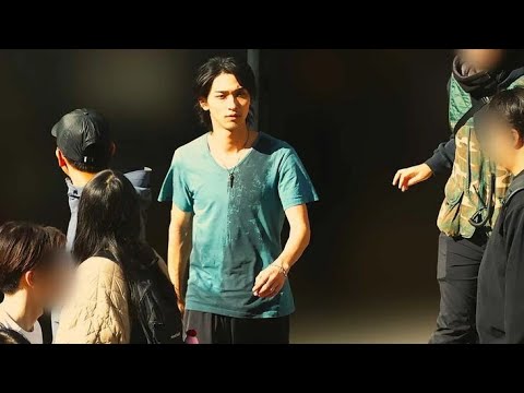 🎬横浜流星が魅せる切ない愛の物語 心震える最新映画