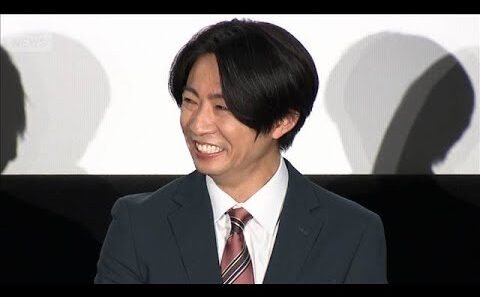 【相葉雅紀】ステージ裏話ポロリ！「それは言わなくて良い」＜芸能動画＞(2026年7月23日)