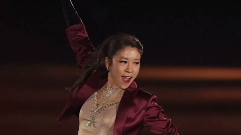 ⛸️✨高橋大輔さん「一応、ニューヨーク」🗽 かなだいが新演目を初披露！観客を魅了する華麗な世界観🔥