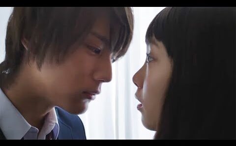 中川大志×飯豊まりえのキュン泣きラブストーリー！映画『きょうのキラ君』予告編