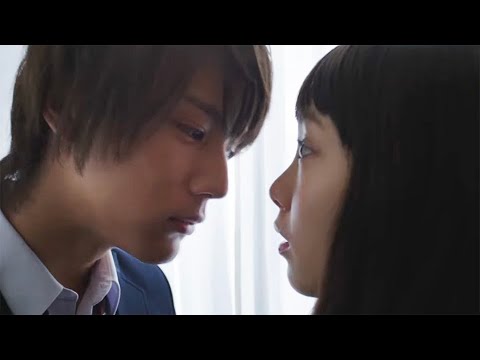 中川大志×飯豊まりえのキュン泣きラブストーリー！映画『きょうのキラ君』予告編