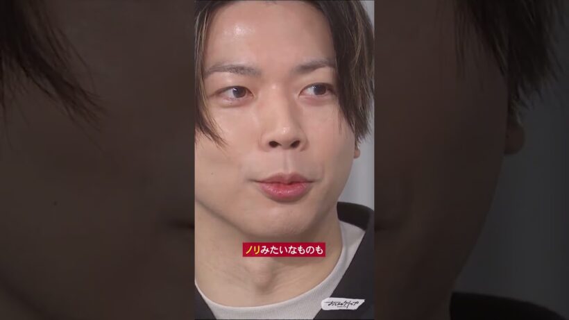 増田貴久が語る、NEWSへの想い